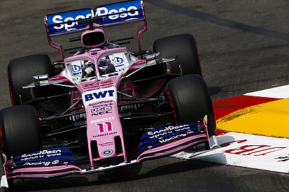 FIA verscherpt instructies aan marshals na incident Monaco
