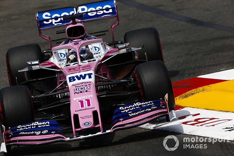 FIA verscherpt instructies aan marshals na incident Monaco