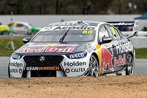 Holden and Red Bull renew Supercars deals