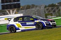 TCR Europe: Briché trionfa in Gara 2 ad Hockenheim nella doppietta Peugeot, podio per Jessica Bäckman