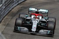 Volledige uitslag kwalificatie F1 Grand Prix van Monaco