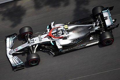 Mercedes, 2025'e kadar F1'de kalabilir