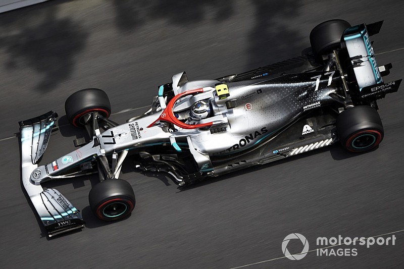 Mercedes, 2025'e kadar F1'de kalabilir