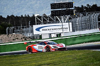 Rueda-Saravia e Siedler-Grenier conquistano le vittorie in Gara 1 e Gara 2 ad Hockenheim