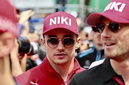 El semáforo del GP de Mónaco 2019 de F1