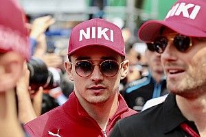 El semáforo del GP de Mónaco 2019 de F1