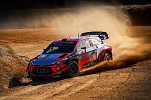 Sordo no cree en un WRC eléctrico