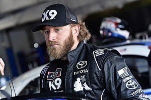 Jeffrey Earnhardt set to resume his 2019 NASCAR season