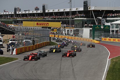 Le GP du Canada "optimiste mais réaliste" pour son maintien