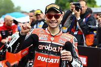 A volte ritornano: Bautista e Ducati di nuovo insieme nel 2022