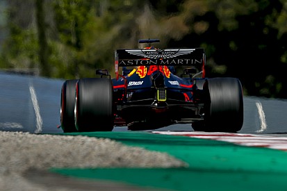 Verstappen otthoni szimulátora: függő!