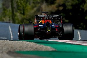 Verstappen otthoni szimulátora: függő!