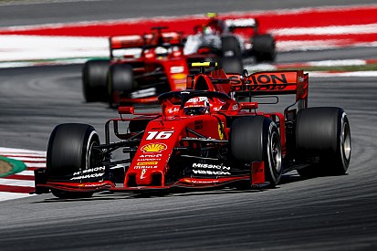 Бинотто: Ferrari готова на все – лишь бы гонки состоялись