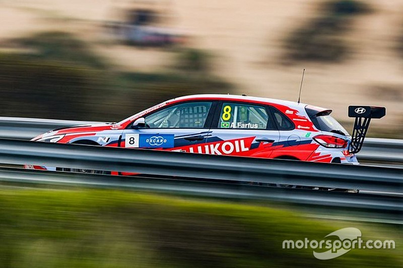 Hyundai e BRC al Nürburgring per restare in corsa per il titolo: "Ci servono punti vitali"