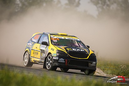 4. runda Oponeo MPRC – Klip z pierwszych kwalifikacji
