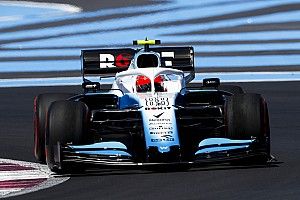 Kubica: Yaşadığım sorunların hiçbirisi kolumla ilgili değil!