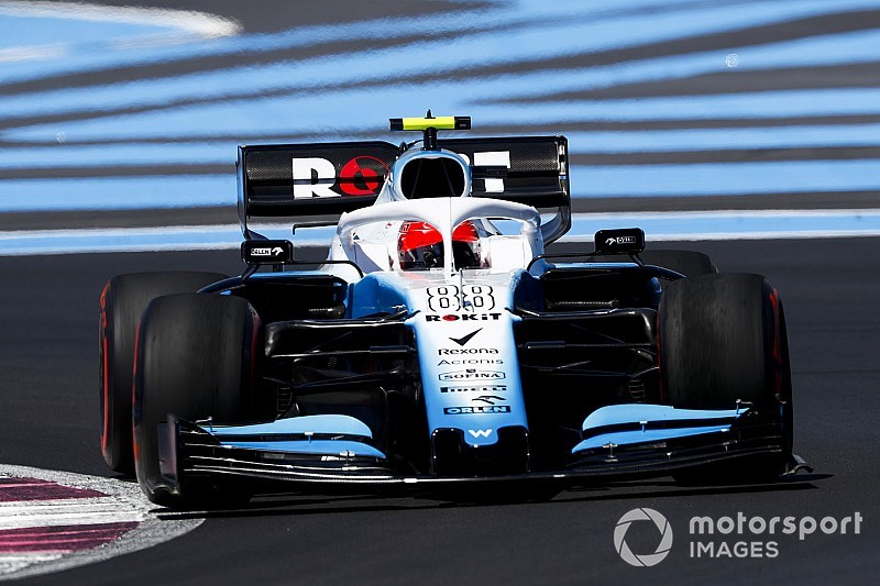 Kubica: Yaşadığım sorunların hiçbirisi kolumla ilgili değil!