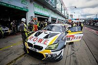 BMW-drama op de Nürburgring: “Aan de voorbereiding lag het niet”