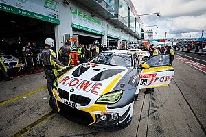 BMW-drama op de Nürburgring: “Aan de voorbereiding lag het niet”