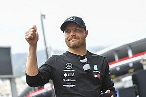 Bottas: "A Monaco ho sempre faticato, ora voglio invertire la tendenza!"