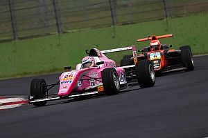 Vallelunga, Gara 2: Stanek e Petecof penalizzati, la vittoria va a Durksen