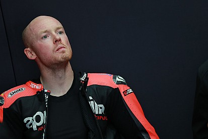 Moto2, Smith sostituisce Pawi con Petronas SRT a Silverstone