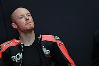 Smith sustituirá al lesionado Pawi en el Petronas de Moto2 en Silverstone