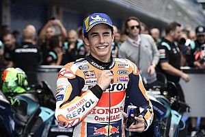 Mondiale MotoGP 2019: Marquez scavalca Rins di 1 punto e Dovizioso di 3