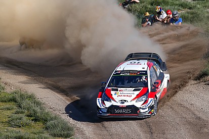 WRC: la FIA prevede costi inalterati per i team nonostante l'introduzione dell'ibrido dal 2022