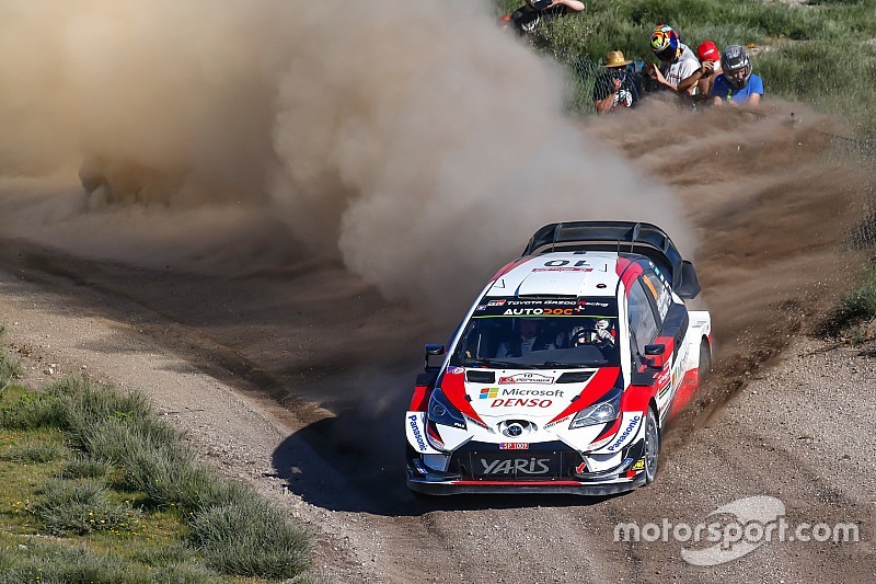 WRC: la FIA prevede costi inalterati per i team nonostante l'introduzione dell'ibrido dal 2022