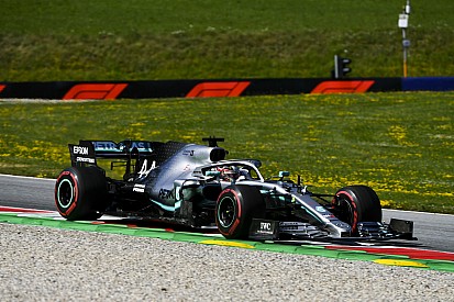 Wolff regrette l'habitude de la F1 à s'autocritiquer