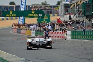 New September date could make Le Mans "very fast"
