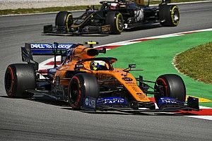 Ergebnis: Formel 1 Barcelona 2019, 1. Freies Training