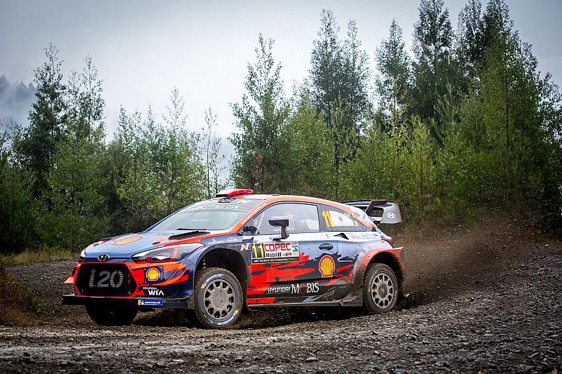 Neuville : "C'est important que je comprenne" mon accident