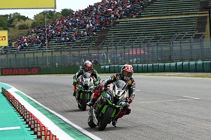 Kawasaki riparte da Jerez per continuare a vincere