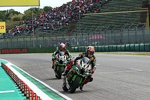 Kawasaki riparte da Jerez per continuare a vincere