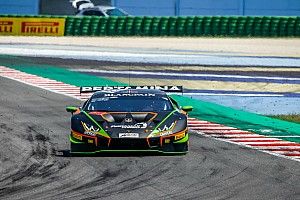 Marco Mapelli e Andrea Caldarelli conquistano la vittoria in Gara 1 a Misano