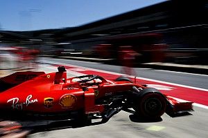 Vettel még mindig hisz a bajnoki címében: „Dominálnunk kell”