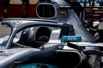 Hamilton és Bottas új motorja is veszélyben van?