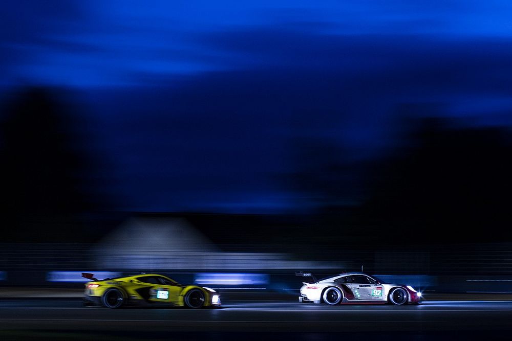 Vídeo: el mejor resumen de las 24h de Le Mans 2021