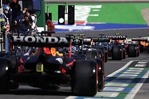 Motorendeal F1 in de maak, licht op groen voor Audi of Porsche?