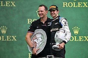 Kans Alpine Bersaing Gelar Formula 1 Mungkin 2024