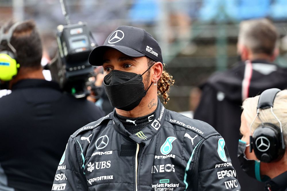 Marko: Alonso zseniálisan védekezett, Hamilton kijelentése érthetetlen