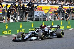 Confira classificação final do GP da Hungria após punição de Vettel