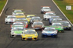 Porsche Cup: Saiba o que foi dito após etapa de Goiânia