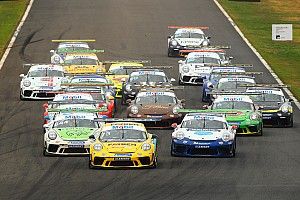 Porsche Cup: Saiba o que foi dito após etapa de Goiânia 