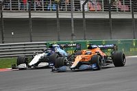 Ricciardo a vécu un calvaire en Turquie