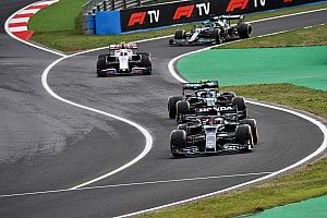 Duels en qualifications : le point après le GP de Turquie 2021