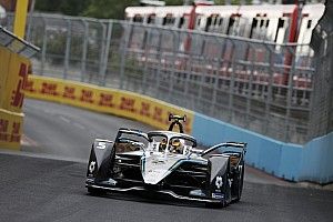 Hasil Kualifikasi London E-Prix II: Vandoorne Amankan Pole