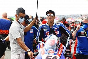 Toprak Razgatlioglu Sulit Diredam, Ini Penjelasannya